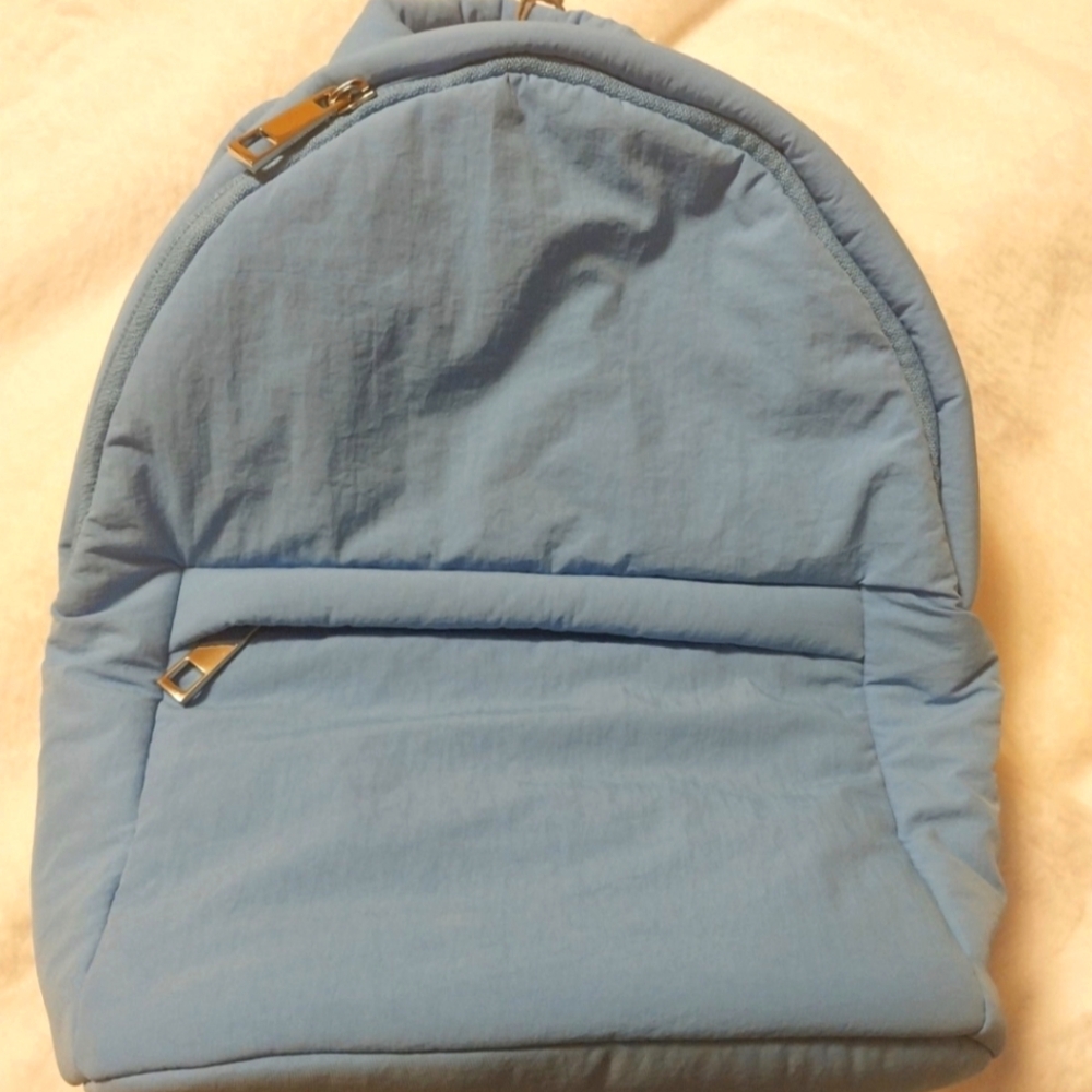 Mini backpack